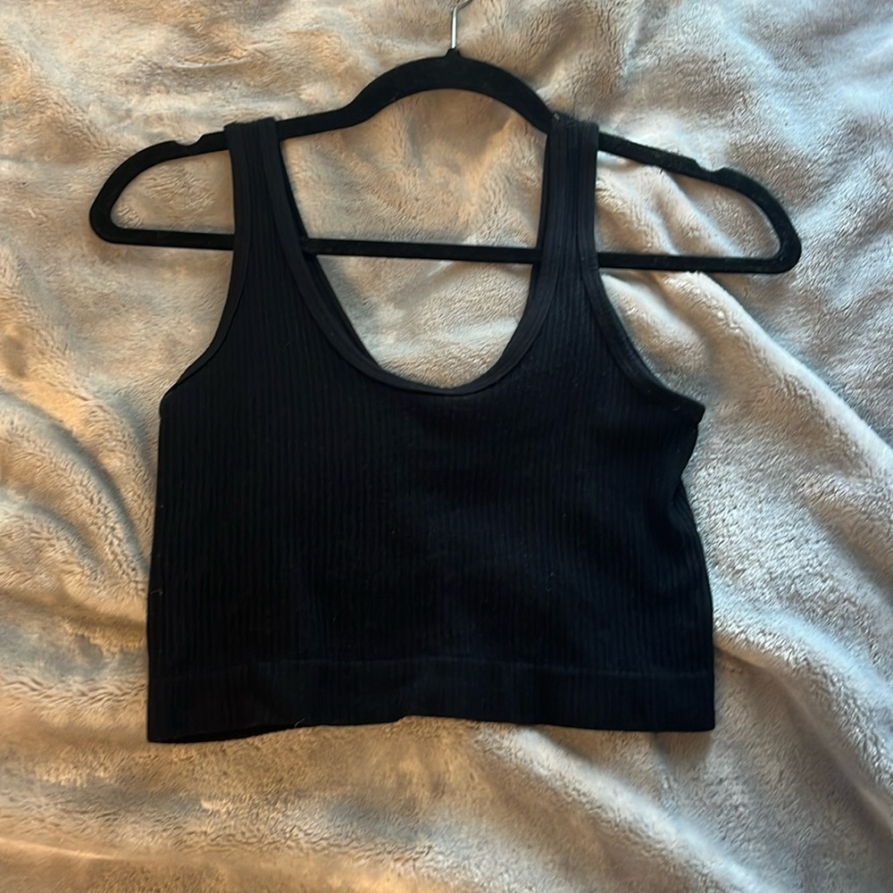 Urban Outfitters Out From Under Tank Top, Size Medium